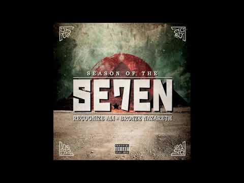 BRONZE NAZARETH & RECOGNIZE ALI (FULL ALBUM)