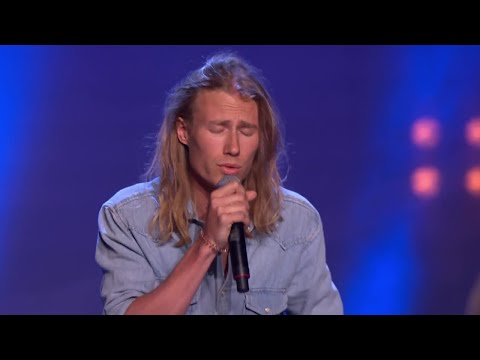 Nerverna knäcker deltagarna under solomomentet i Idol 2018  - Idol Sverige (TV4)