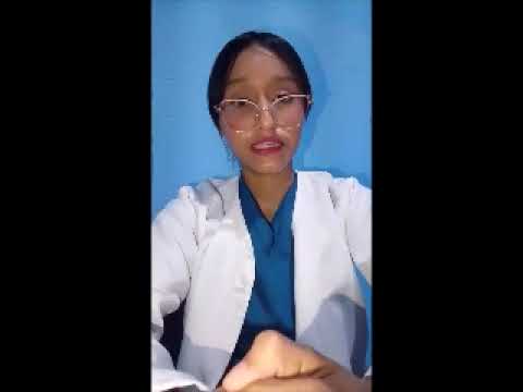 Centro De Diagnóstico Integral Pedraza, Testimonio de estudiante agradecida  Estado Barinas