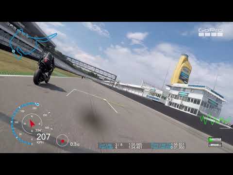 2.8.19 / RegioCup mit Speer Racing am Hockenheimring