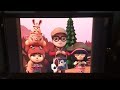 PBS Kids Program Break October 2021 KLRU