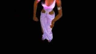 Keri Hilson High Heels sims 2