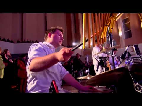 Razem za Jezusem-  Jestem tu by uwielbić ( Here I am to worship )