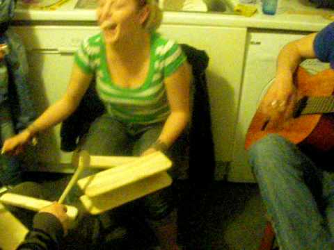 Töpfe Karl und die anderen