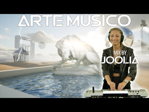 @JOOLIA Afro House Mix 2022 | Arte Musico