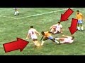 Pelé "El Rey Del Futbol" Mira Lo Que Hacía Hace 50 Años. Goles Y Skills Increibles