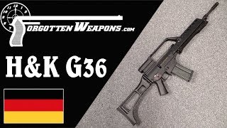 Re: [情報] 德軍次世代步槍生變？！