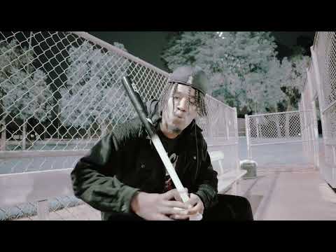 Treezy - Bussin’ Back (Official Music Video)