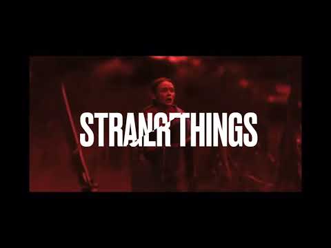 [FREE] "STRANGER THINGS" -  YUS GZ x SET DA TREND x QUELLY WOO 2022 NY SAMPLE DRILL TYPE BEAT