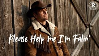 Please Help Me, I’m Falling – Country Cover | Hank Locklin Tribute by @RusticRoadCountry