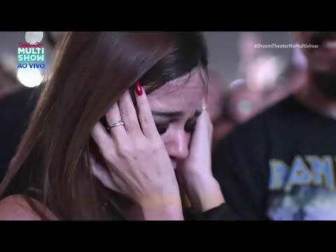 Dream Theater - The Count of Tuscany