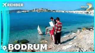 Rehber 283. Bölüm | BODRUM FULL BÖLÜM İZLE!