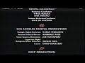 Closing To The Lion King II Simba S Pride 1998 VHS Version 2