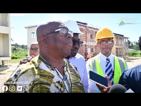 Those Housed At Worker's Union College To Be Temporarily Relocated To Haggat Hall Housing