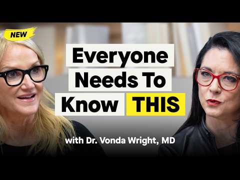Start Where You Are: #1 Orthopedic Surgeon’s Protocol to Feel Stronger & Look Younger in Weeks