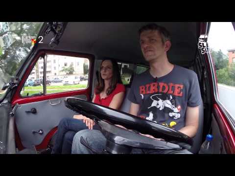 Bonus scene: Tamara Obrovac - Rakovac