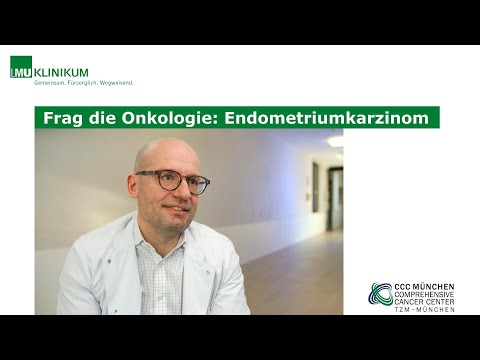 Frag die Onkologie: Endometriumkarzinom