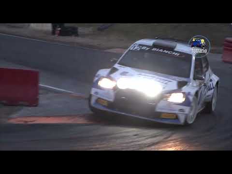 6° Motors Rally Show Pavia 2022 CLIP BROCCHI-CUCCHI by Ferrario