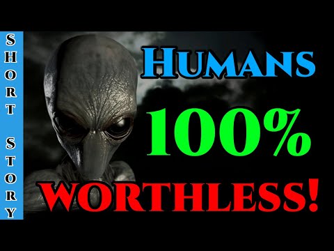 1394 - Never Interrupt a Toaster & Worthless Humans  | HFY | Humans Are Space Orcs | Terrans are OP