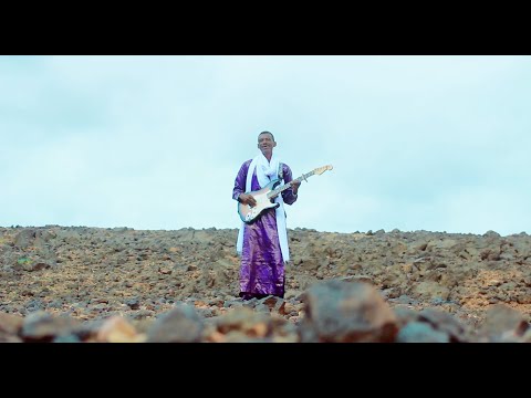 Etran de L'Aïr - Erkazamane (Official Video)