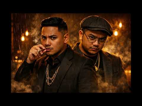 Wag Kang Maingay   Droppout & Rhyne (Soul Cover)