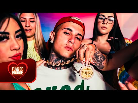 NA HORA DE FALAR A VERDADE - MC Paiva (Rennan no Beat)