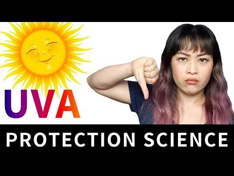 How to Protect Your Skin Against UVA | Lab Muffin Beauty Science Video