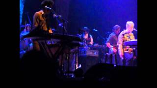 Brian Wilson Reimagines Gershwin - &#39;The Like In I Love You&#39;