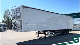 بيع أرضية متحركة Stas 10mm 91m³ 2 x Liftachsen SAF-Achsen Funk Verzinkt ADR - صورة 4 | Autoline OM أرضية متحركة Stas 10mm 91m³ 2 x Liftachsen SAF-Achsen Funk Verzinkt ADR | صورة 4 - Autoline
