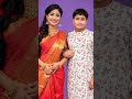 Manjula Paritala Unseen Pics Nirupam Paritala Family Shorts