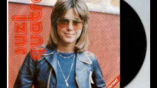 She's In Love With You - Suzi Quatro