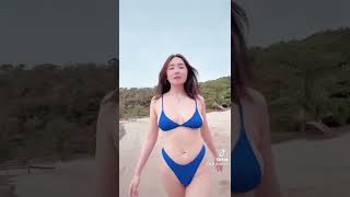 Christine TikTok short be like..