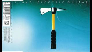 Fluke - Electric Guitar (Headstock)