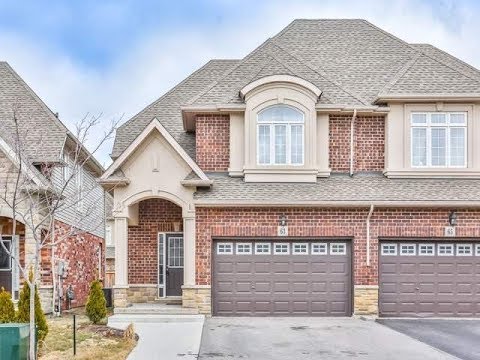 Hamilton 3BR 4WR House For Sale