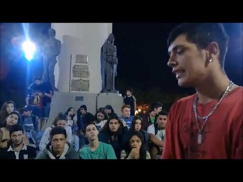 Kratos Vs Envy // Semis - Fecha 8 // LaZonaFree