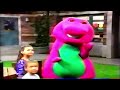 Barney Friends It S A Rainy Day Custom Intro My Version