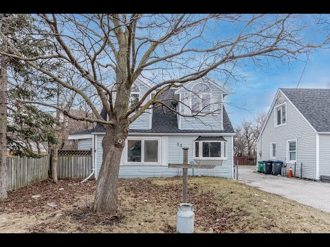 11 Eastern Avenue, Brampton Home by Satwant Panag and Jassi Panag - Real Estate Properties
