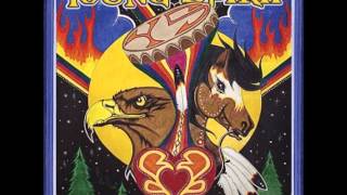 YOUNG SPIRIT - WHY NOT ME?