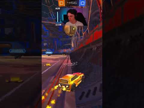 POV: An SSL Plays in a Casual Lobby 😳