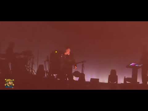 L'ENFANT SEUL - OXMO PUCCINO - ADIDAS ARENA PARIS - 23 JANVIER 2026