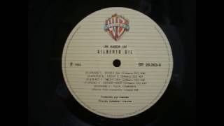 Gilberto Gil - Um Banda Um (LP/1982)
