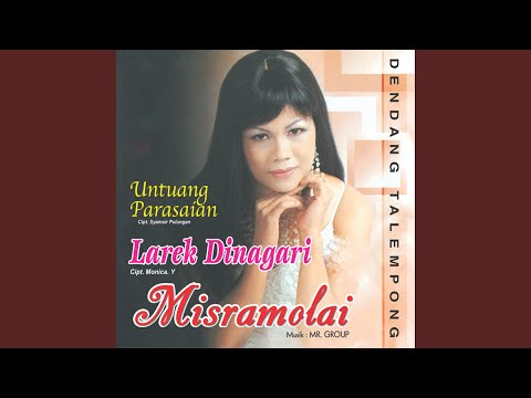 Sapantun Biduak Ketek