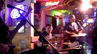 Ants in the Kitchen / Goin&#39; Down - The Berends Brothers Band