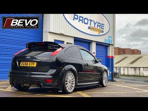 ST GETS RALLYFLAPZ | LOOKS SO AGGRESSIVE NOW!