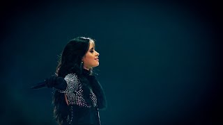 Camila Cabello - Dreaming of You (Live at Rodeo Houston) | Selena Quintanilla Tribute HD