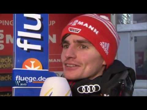 PŚ Engelberg 20.12.2014 - relacja z zawodów