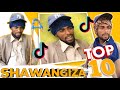 Oromo Comedy Shewangiza Top 10 Oromo Tiktok Funny Ajaa Ibsiisoo Torbee