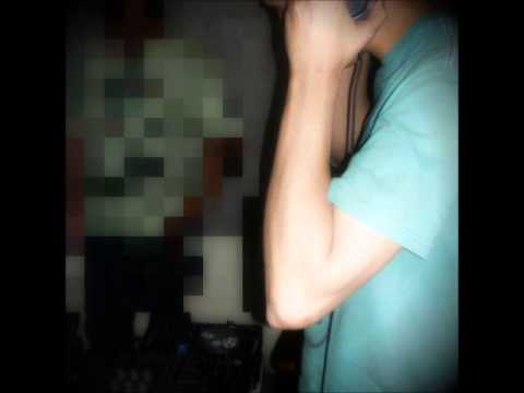 Dj Alison PG - Eletro e ElectroFunk