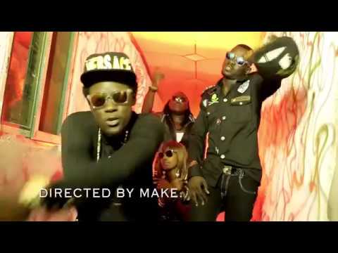 Munku   Blesz N Future K ft Rozzy & Eddy