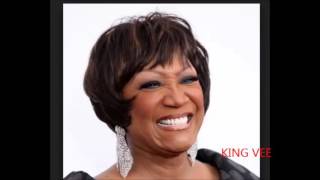 Patti Labelle -  Music Is My Way Of Life